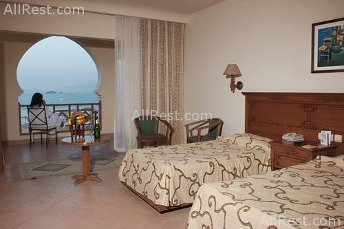 Sea Club Resort 9